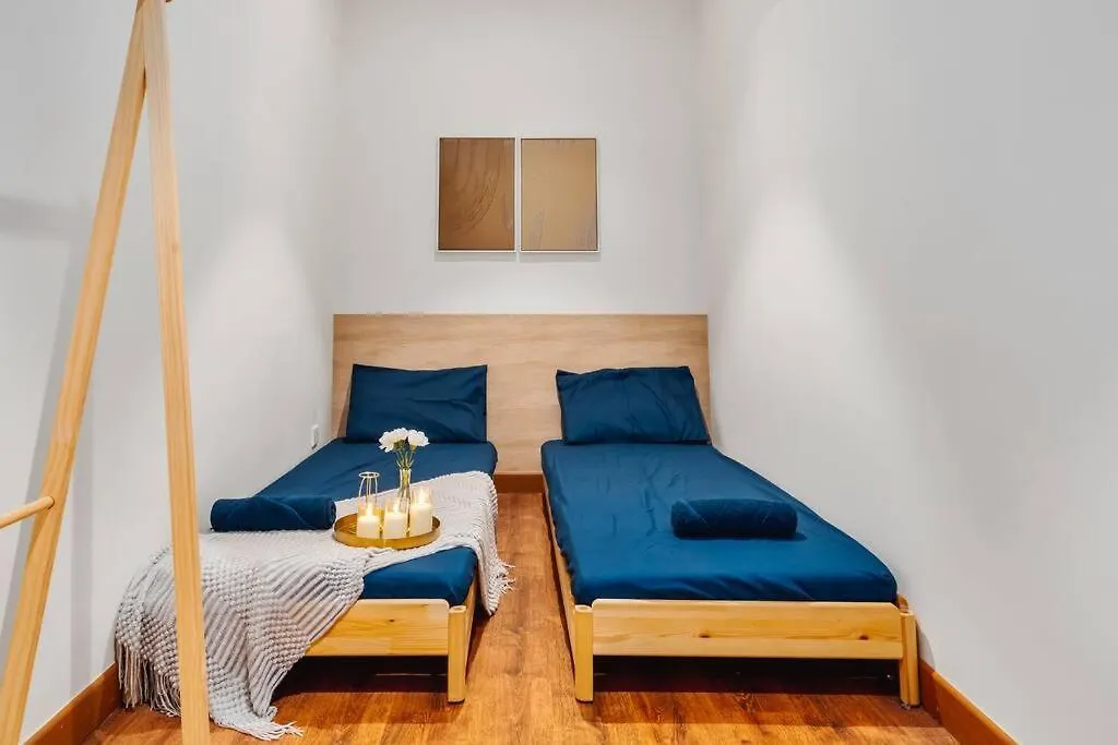 Appartement Arte Mont Kiara-Netflix-Muji-Muji-6Pax à Kuala Lumpur