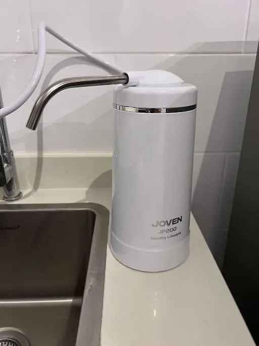 Appartement Arte Mont Kiara-Netflix-Muji-Muji-6Pax à Kuala Lumpur 0*,